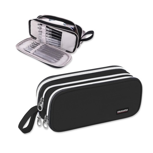 Trousse scolaire - trousse, à