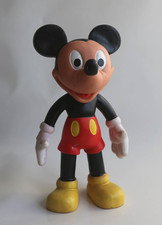 Jouet pouet Mickey vintage
