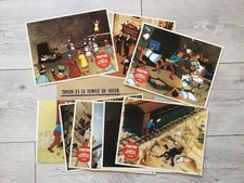 Tintin et le temple du soleil