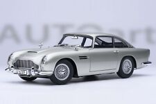 AutoArt Aston Martin DB5