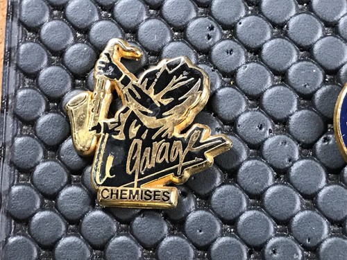 Pins pin jazz garage - ,