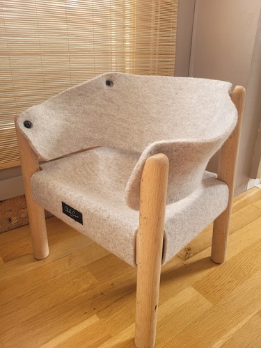 Chaise basse bébé - basse, bÉbÉ(saba