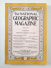 The national geographic - national,