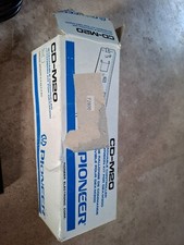 Pioneer CD-M20 Detachable