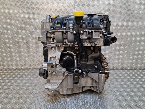 Moteur renault megane iii - moteur,