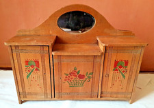 Buffet poupée des années - buffet,