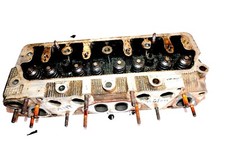 VW Lupo Tête De Cylindre