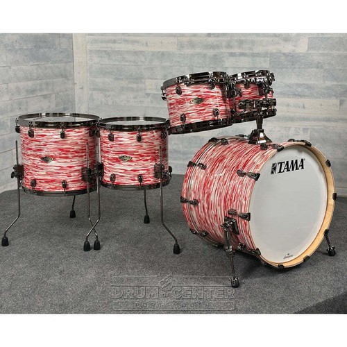 Tama starclassic walnut - tama,