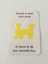 MONOPOLY JUNIOR A LA FÊTE