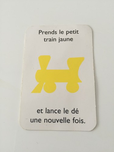 Monopoly junior fête - junior, a