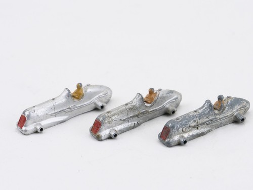 Dinky toys 35b midget - gb,