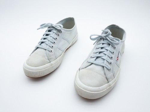 Superga baskets unisex - baskets,