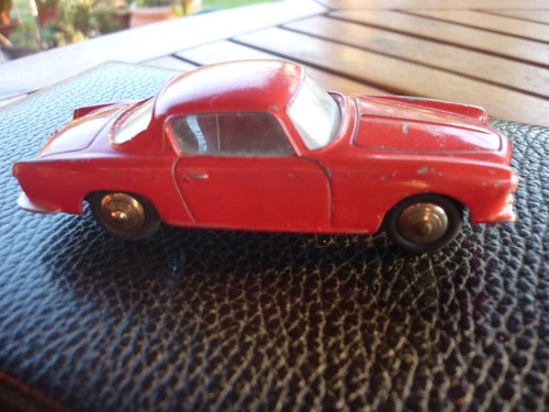 Dinky toys france 24j - toys, 24j.