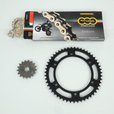 Kit chaîne Regina pour moto
