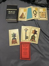 Oracle belline ancienne - oracle,