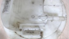Pompe de gavage PEUGEOT 206