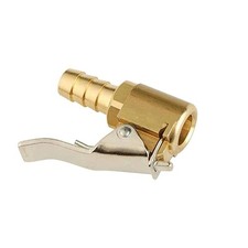 EMBOUT DE GONFLAGE SCHRADER