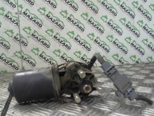 Moteur essuie glace avant
