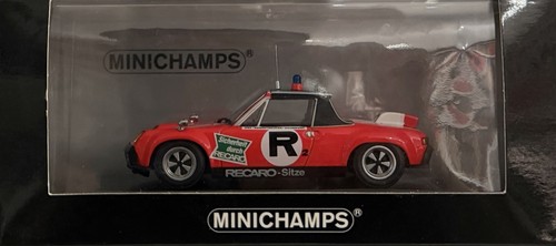 Minichamps 400746500 - minichamps,