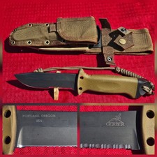 GERBER USA LMF II INFANTRY