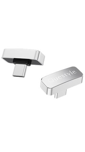 Questyle qcc dongle portable - qcc,