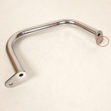 Pare carter cylindre Ø25.5mm