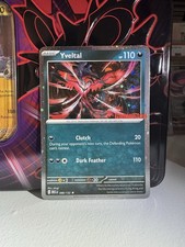 Yveltal (Game Stop) 088/132