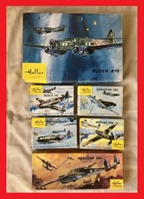 HELLER  1/72 BLOCH 210-BLOCH