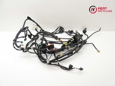 Faisceau électrique (Mbk /