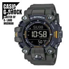 Radio CASIO G-SHOCK MUDMAN