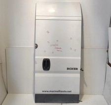 porte de chargement arrière droite pour PEUGEOT BOXER FURGONE (03 14 ) 333 2014