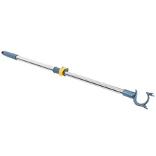  Tige Accroche Cintre Portant