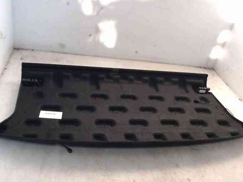 Tablette plage arriere - , seat