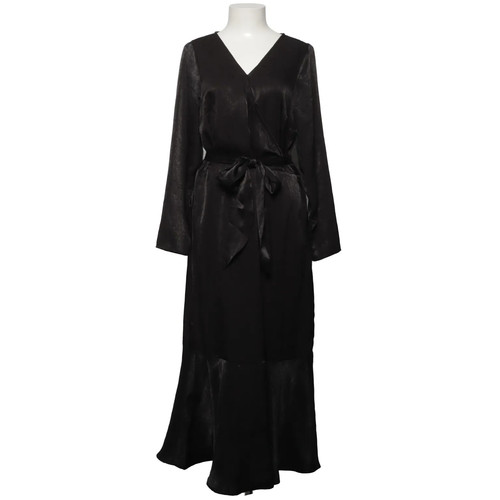Robe taille 44 noir - h&m,,