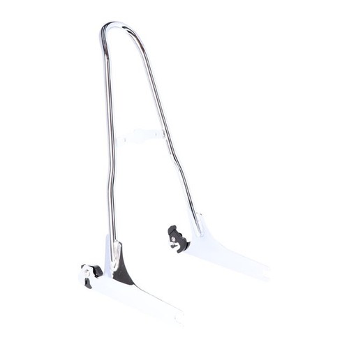 Kit sissy bar pouces - bar, 21