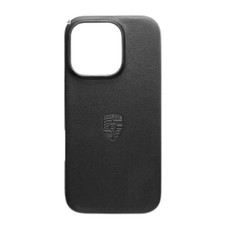Coque Porsche iPhone 16 Pro en