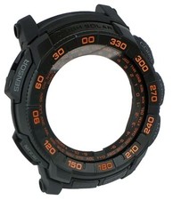 Casio Pro-Trek PRG-550 |