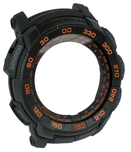 Casio pro trek - casio, prg-550