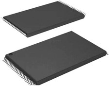 📺NAND Flash Programmée TC