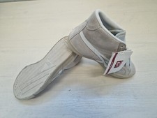 FW23 ASICS Onitsuka Tiger Chaussures Montantes Ligth Gris/Blanc D1B4L 1301