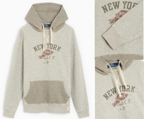 Polo ralph lauren hoodie - ralph,
