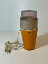 Ancien moulin à café Moulinex Vintage 1970 ²