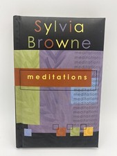 Meditations by Sylvia, Browne