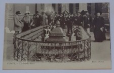 Carte postale ancienne VITTEL