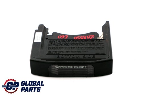 Bmw e60 e61 - 6, e64