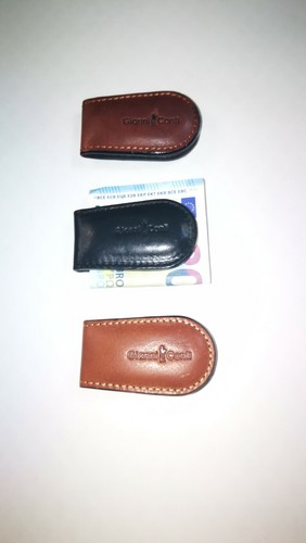 Money clip ferma soldi gianni - money,