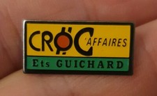 CROC AFFAIRES ETS GUICHARD