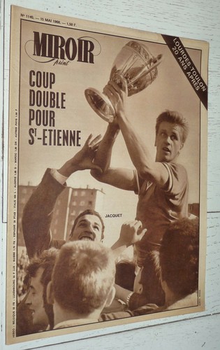 Miroir sprint 1145 1968 - miroir,