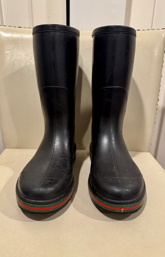 Authentic gucci rain - authentic,