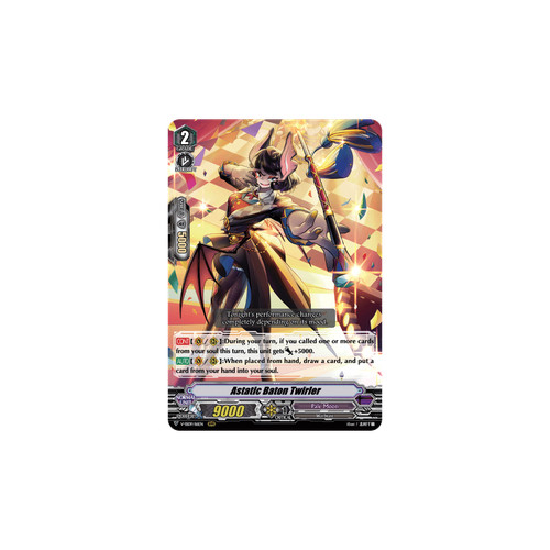 Vanguard tcg card ss09 116en - tcg,